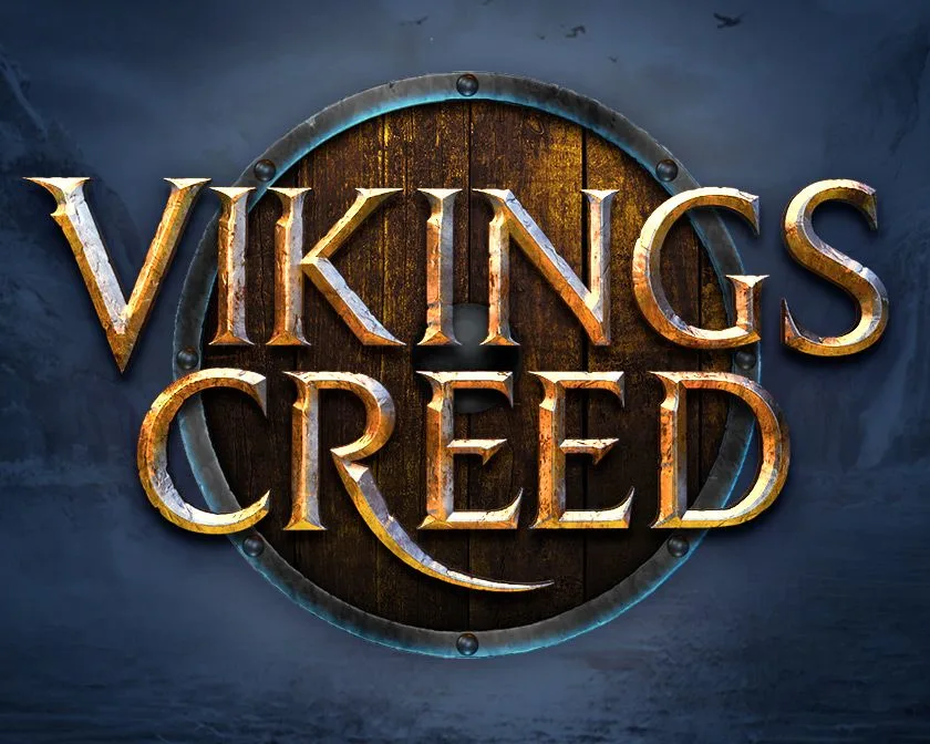 Slotmill : Vikings Creed - STAYSLOT168