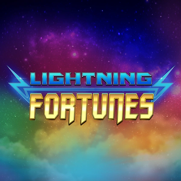 Lightning Fortunes - STAYSLOT168