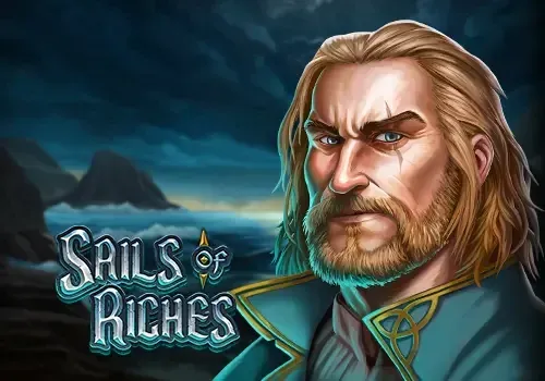 PlaynGo : Sails of Riches - STAYSLOT168