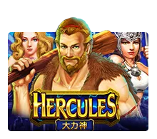 Joker123 : Hercules - STAYSLOT168