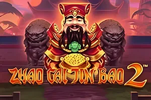 Zhao Cai Jin Bao 2 - STAYSLOT168