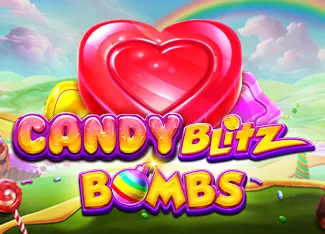 Pragmatic : Candy Blitz Bombs - STAYSLOT168