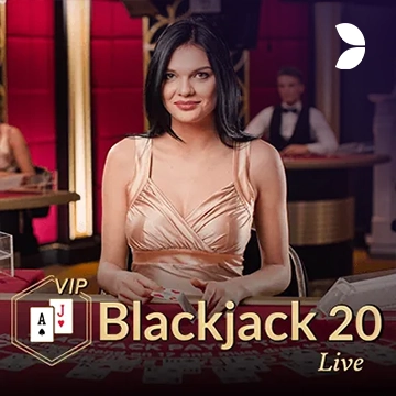 Blackjack VIP 20 - STAYSLOT168