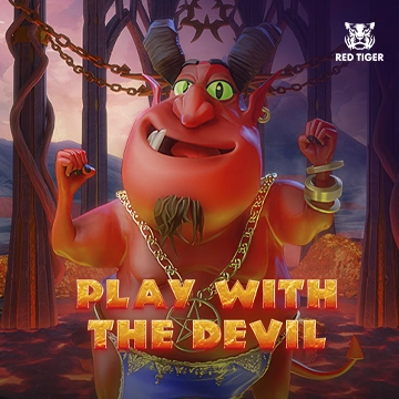 Redtiger : Play with the Devil - STAYSLOT168