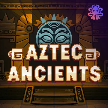 Octoplay : Aztec Ancients - STAYSLOT168