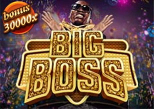 Boss Besar - STAYSLOT168