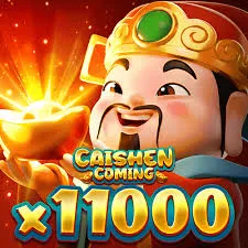 YGR : Caishen Comingx11000 - STAYSLOT168