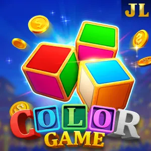Color Game - STAYSLOT168