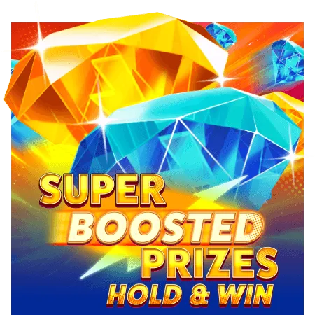 Octoplay : Super Boosted Prizes: Hold & Win - STAYSLOT168