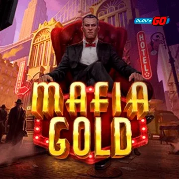 PlaynGo : Mafia Gold - STAYSLOT168