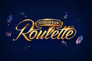 European Roulette - STAYSLOT168