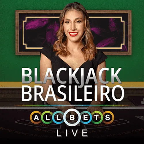 All Bets Blackjack Brasileiro - STAYSLOT168