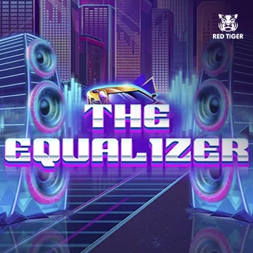 Redtiger : The Equalizer - STAYSLOT168