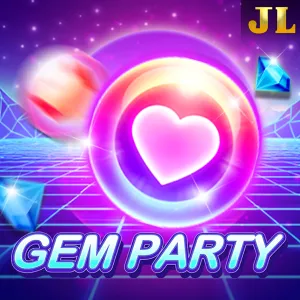 Jili : Gem Party - STAYSLOT168