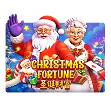 Joker123 : Christmas Fortune - STAYSLOT168