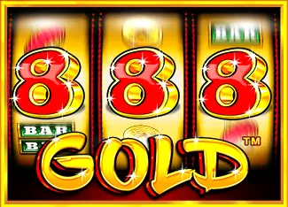 Pragmatic : 888 Gold - STAYSLOT168