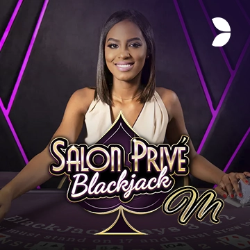 Salon Privé Baccarat M - STAYSLOT168