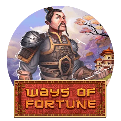 Habanero : Ways Of Fortune - STAYSLOT168
