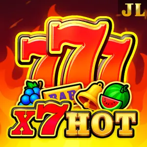 Jili : X7 HOT - STAYSLOT168