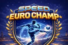 Speed.EuroChamp - STAYSLOT168