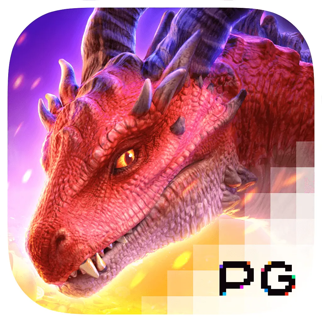 PGSoft : Dragon Hatch - STAYSLOT168