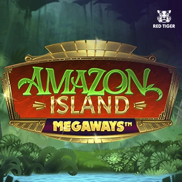 Redtiger : Amazon Island Megaways - STAYSLOT168