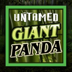 Untamed - Giant Panda - STAYSLOT168