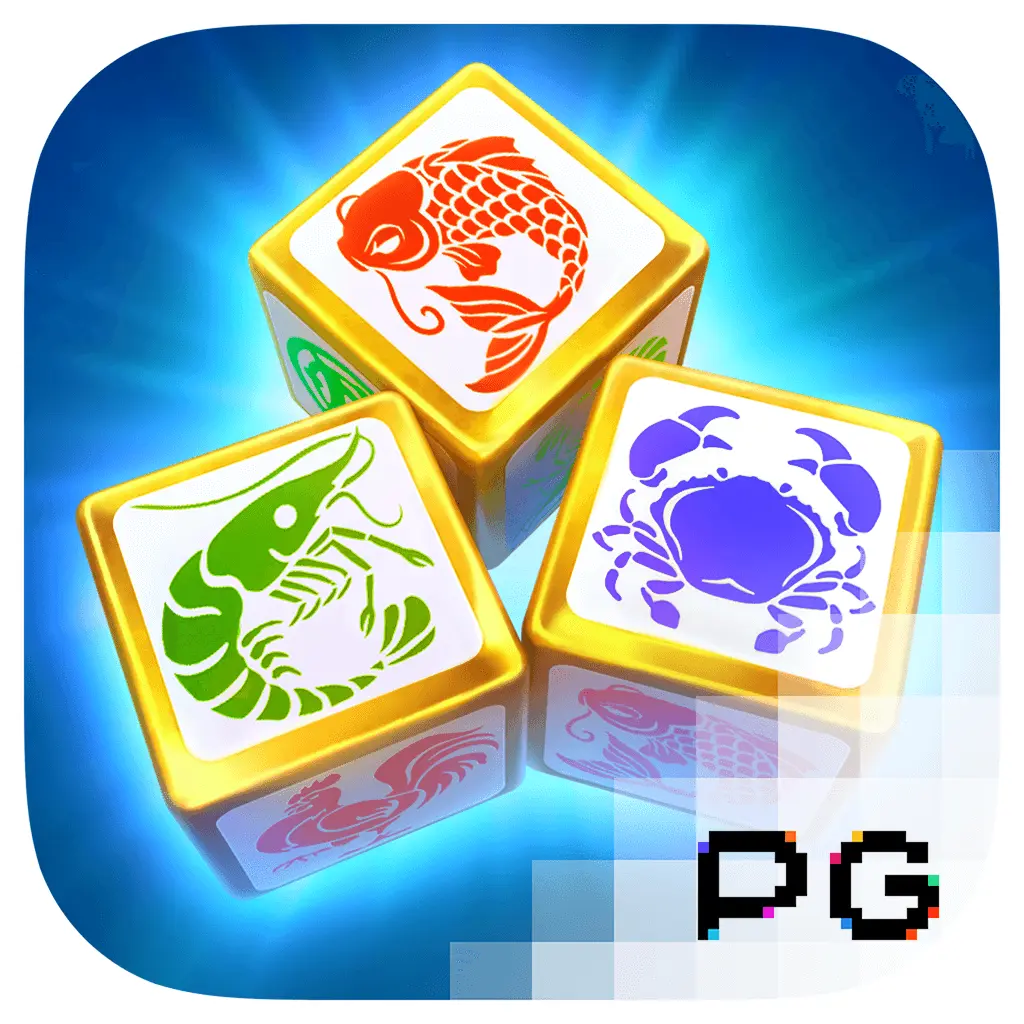 PGSoft : Win Win Fish Prawn Crab - STAYSLOT168