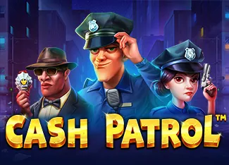 Pragmatic : Cash Patrol - STAYSLOT168