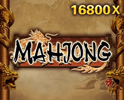 JDB : Mahjong - STAYSLOT168