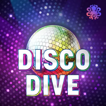 Octoplay : Disco Dive - STAYSLOT168