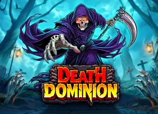 Pragmatic : Death Dominion - STAYSLOT168