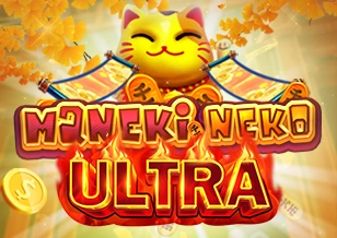 Kucing Pembawa Keberuntungan ULTRA - STAYSLOT168