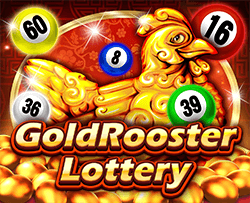 Gold Rooster Lottery - STAYSLOT168