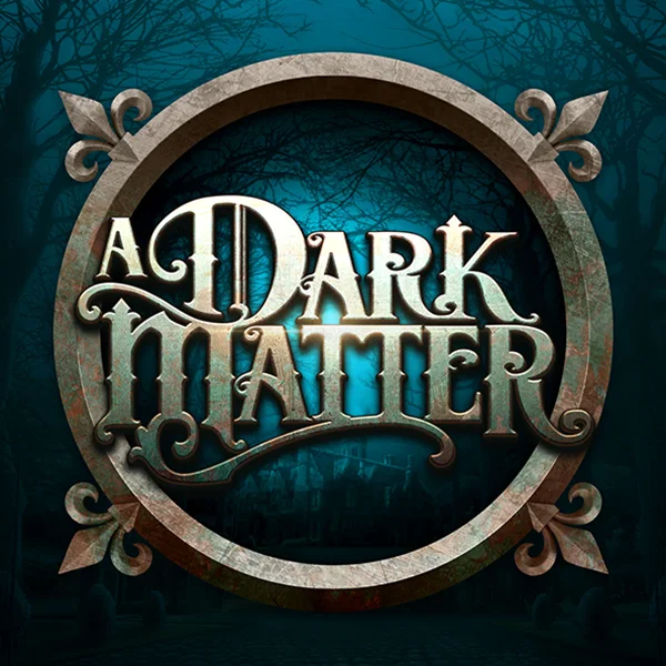 A Dark Matter - STAYSLOT168