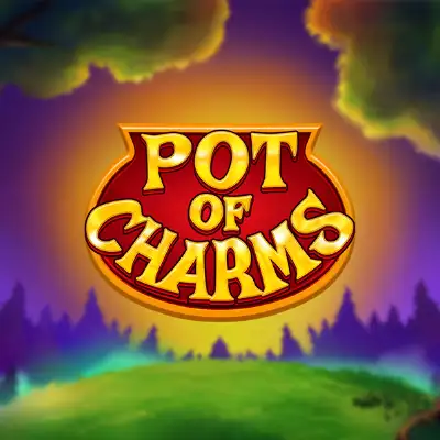 Octoplay : Pot of Charms - STAYSLOT168