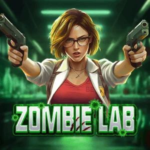 Zombie Lab - STAYSLOT168