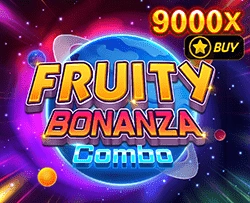 JDB : Fruity Bonanza Combo - STAYSLOT168