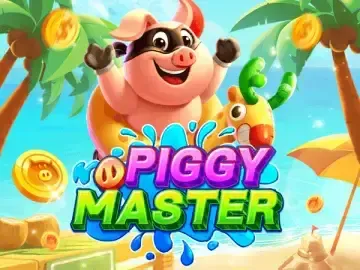 PLAYSTAR : PIGGY MASTER - STAYSLOT168