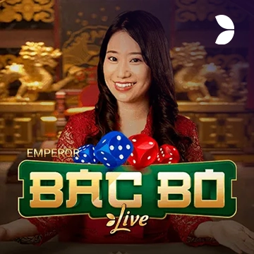 Emperor Bac Bo - STAYSLOT168