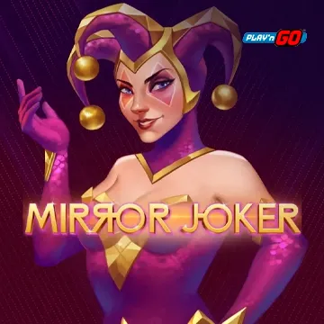 PlaynGo : Mirror Joker - STAYSLOT168