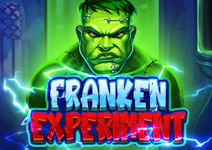 Eksperimen Franken - STAYSLOT168