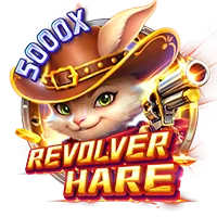 Facai : REVOLVER HARE - STAYSLOT168
