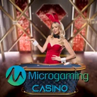 Baccarat - Playboy - STAYSLOT168