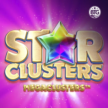 Bigtime : Star Clusters II - STAYSLOT168