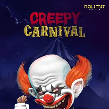 NolimitCity : The Creepy Carnival - STAYSLOT168