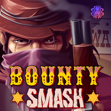 Octoplay : Bounty Smash - STAYSLOT168