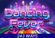 Spadegaming : Dancing Fever - STAYSLOT168