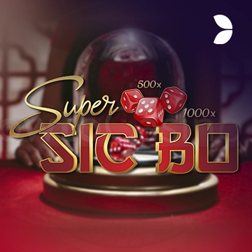 Super Sic Bo - STAYSLOT168
