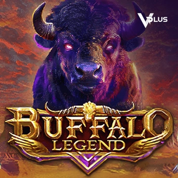 Buffalo Legend - STAYSLOT168